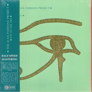 Eye in the Sky (Half Speed Remastered) - The Alan Parsons Project