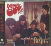 Rubber Soul Sessions (Expanded Japanese Edition) - The Beatles (2xCD)