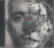 Konnakol - Zayn (CD)