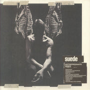 Antidepressants: Demos (Record Store Day Rsd 2026) - Suede