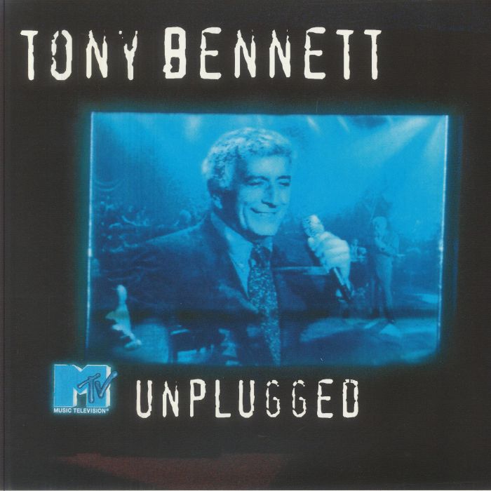 Mtv Unplugged (Record Store Day Rsd 2026) - Tony Bennett