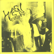Europe '90 (Record Store Day Rsd 2026) - Ween