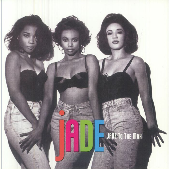Jade to the Max (Record Store Day Rsd 2026) - Jade
