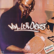Mm Leftovers (Reissue) (Green Vinyl) - MF DOOM