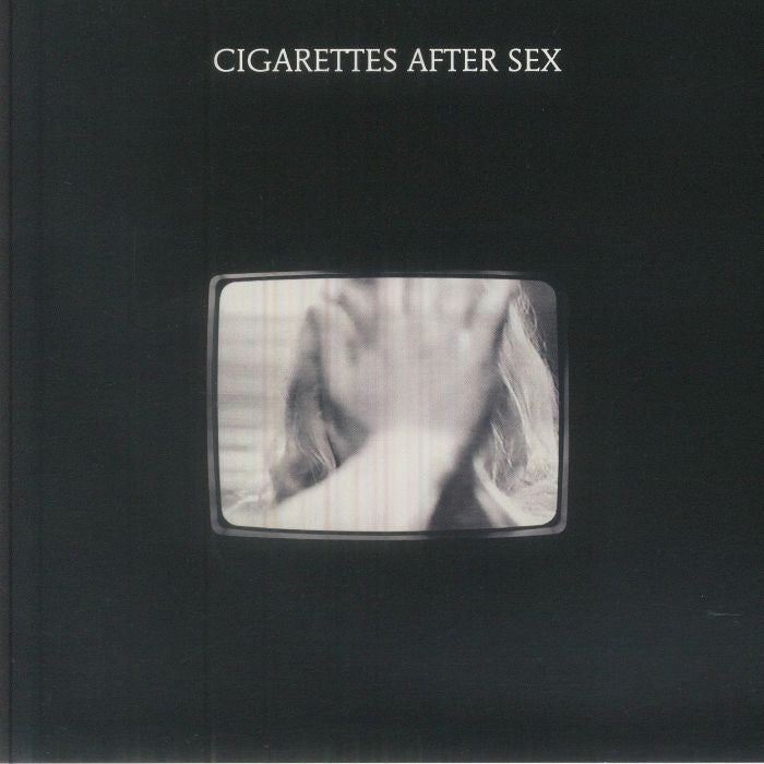 The Crystal Ship - Cigarettes After Sex
