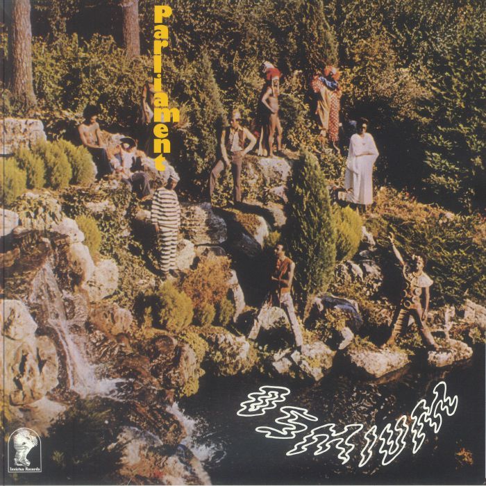 Osmium (Deluxe Edition) - Parliament