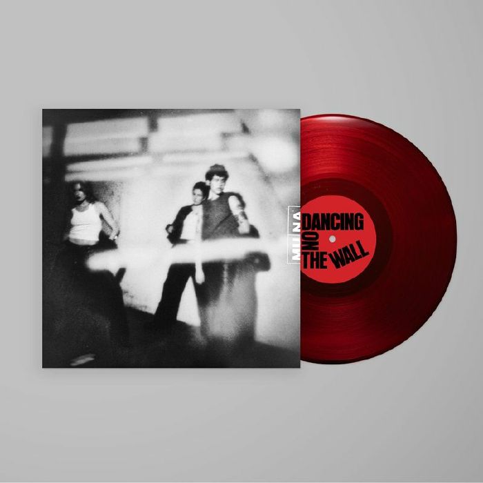 Dancing on the Wall (Indie Exclusive) - Muna