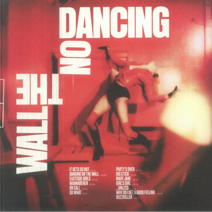 Dancing on the Wall (Indie Exclusive) - Muna