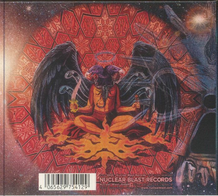 Good God / Baad Man - Corrosion of Conformity (CD)