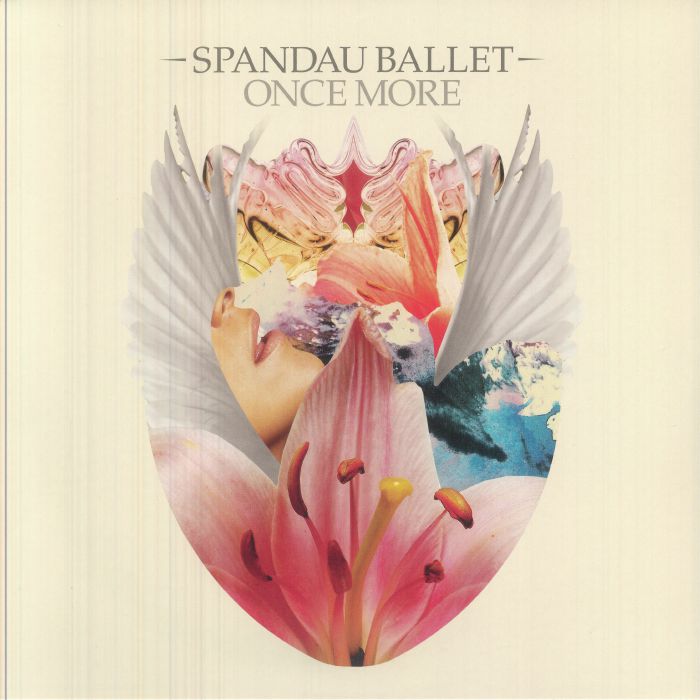 Once More (Record Store Day Rsd 2026) - Spandau Ballet