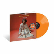 Journey in Satchidananda (Reissue) (Limited Orange Vinyl) - Alice Coltrane feat Pharoah Sanders