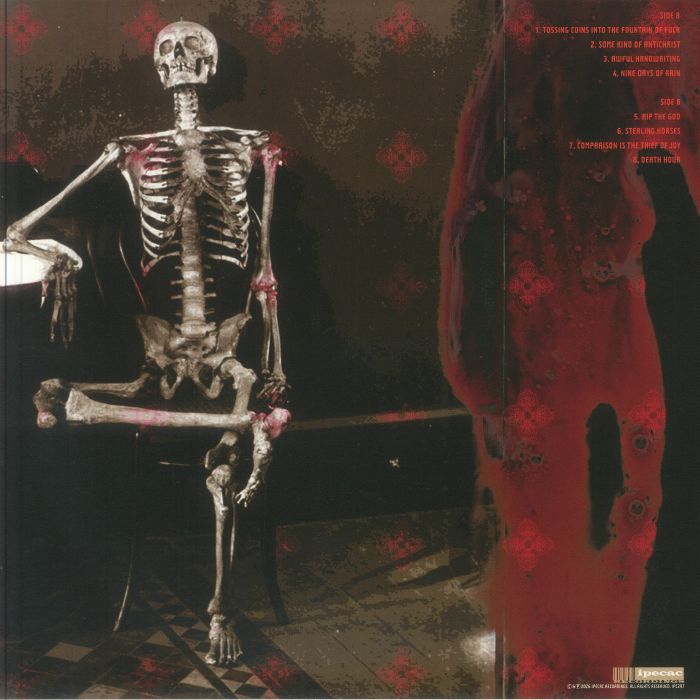 Savage Imperial Death March (Indie Exclusive) - The Melvins with Napalm Death