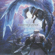 Monster Hunter: World Iceborne (Soundtrack) - Capcom Sound Team