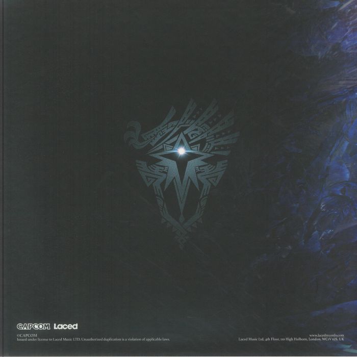 Monster Hunter: World Iceborne (Soundtrack) - Capcom Sound Team