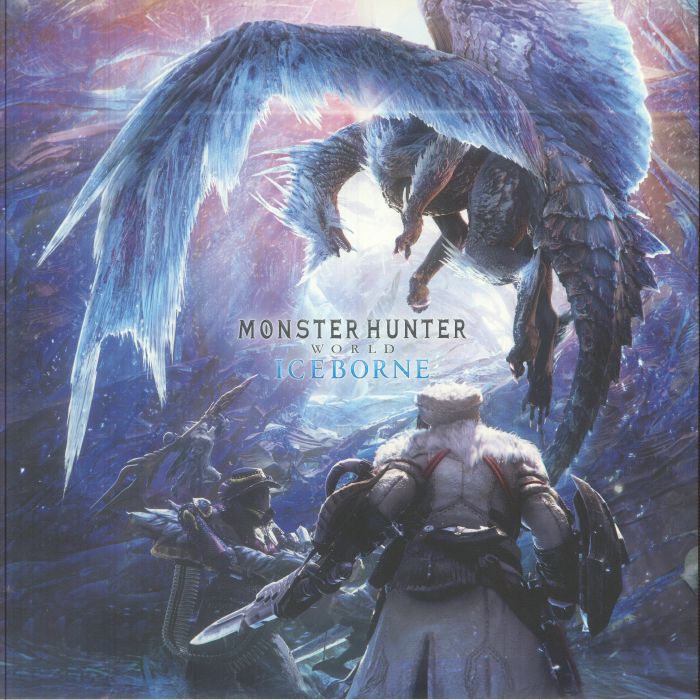 Monster Hunter: World Iceborne (Soundtrack) - Capcom Sound Team