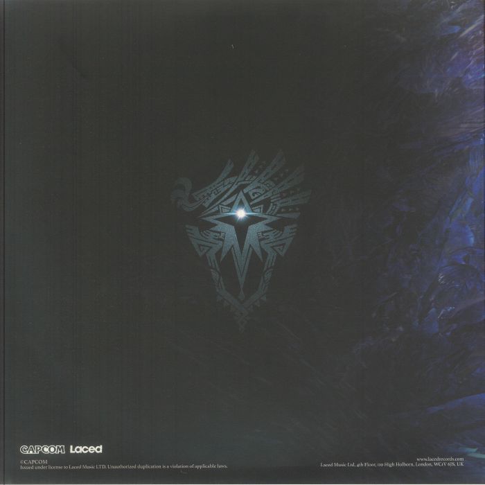 Monster Hunter: World Iceborne (Soundtrack) - Capcom Sound Team