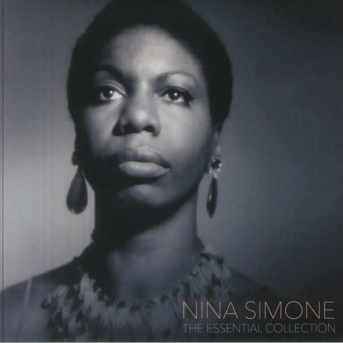 The Essential Collection - Nina Simone