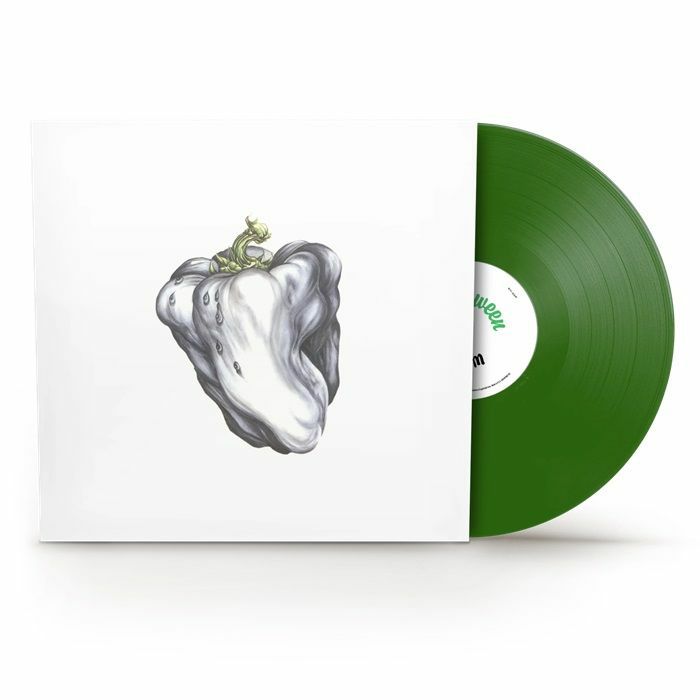 White Pepper (Reissue) ('Green Pepper' Vinyl) - Ween