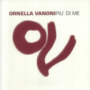 Piu Di Me (Record Store Day Rsd 2026) - Ornella Vanoni