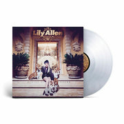 Sheezus (Reissue) (Crystal Clear Vinyl) - Lily Allen