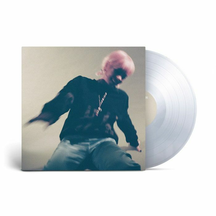 No Shame (Reissue) (Crystal Clear Vinyl) - Lily Allen