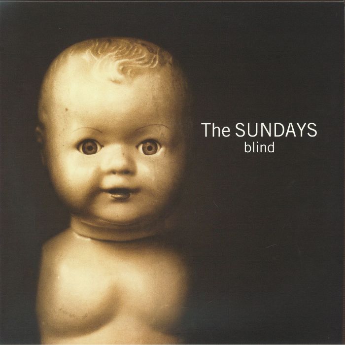 Blind (Reissue) - The Sundays
