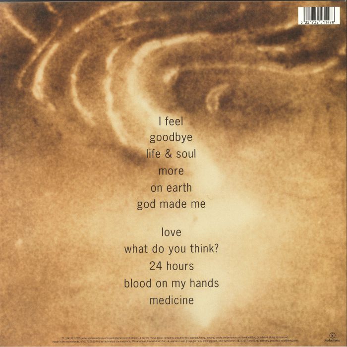 Blind (Reissue) - The Sundays