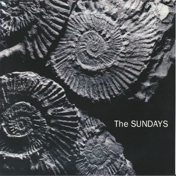 Reading Writing & Arithmetic (Reissue) - The Sundays