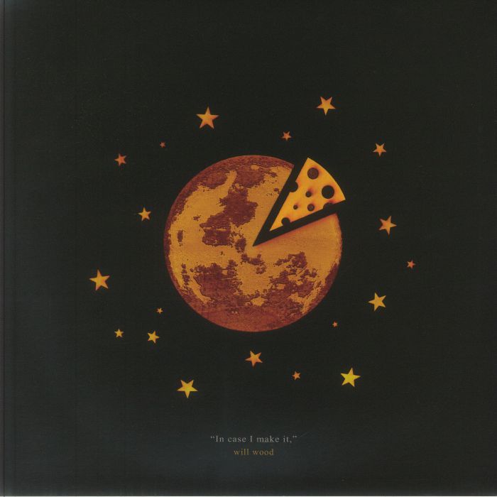 In Case I Make It - Will Wood