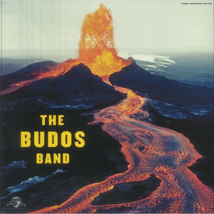 The Budos Band (Remastered) - The Budos Band