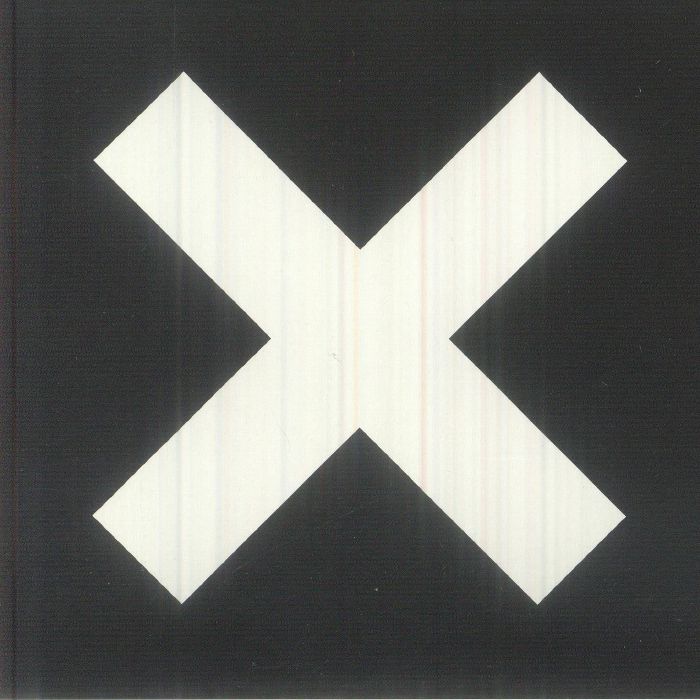 XX - The XX (CD)