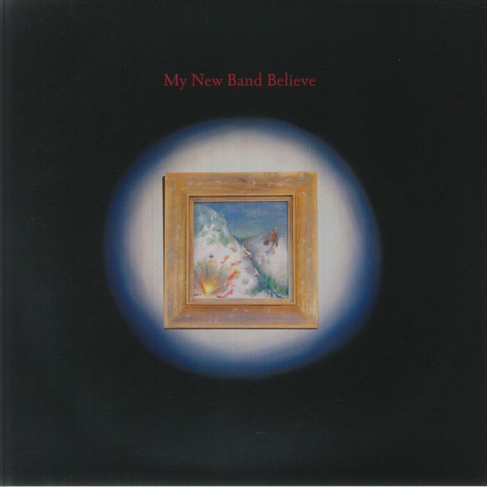My New Band Believe - My New Band Believe
