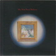 My New Band Believe - My New Band Believe (CD)