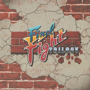 Final Fight Trilogy (Soundtrack) - Capcom Sound Team