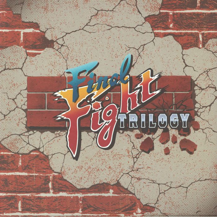 Final Fight Trilogy (Soundtrack) - Capcom Sound Team