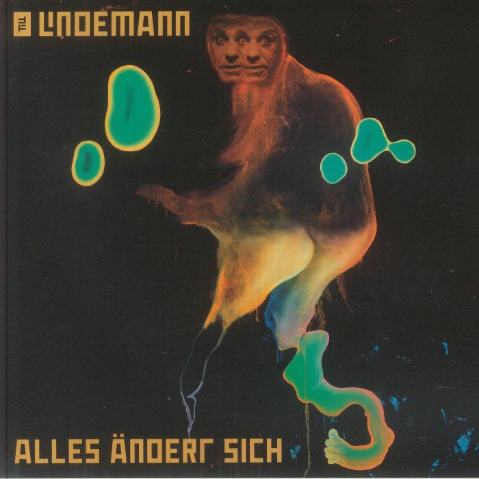Alles Andert Sich - Till Lindemann