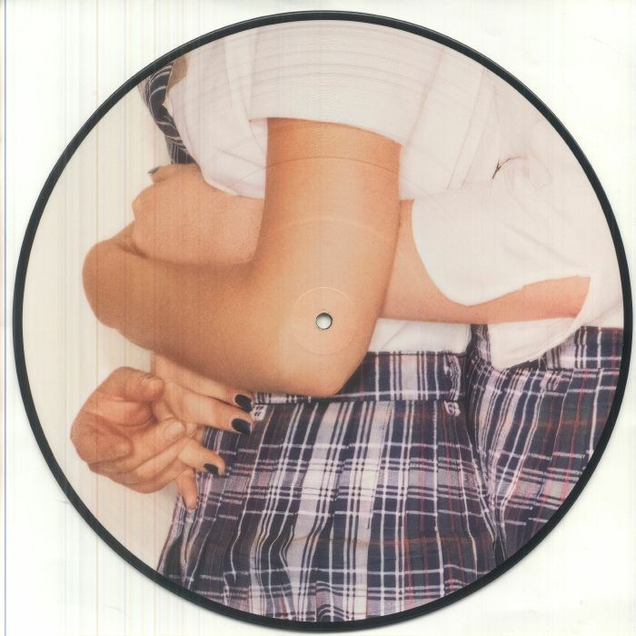 All the Things She Said (Picture Disc) - Tatu