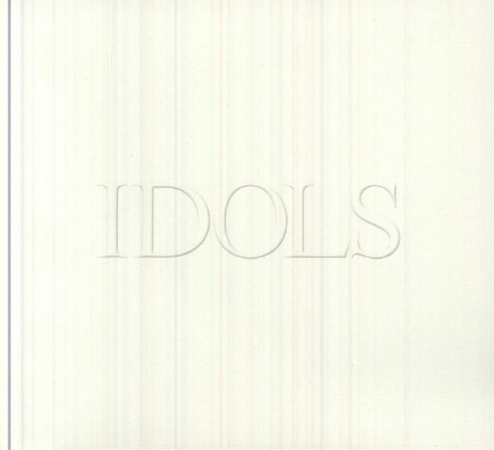 Idols (Complete) - Yungblud (CD)