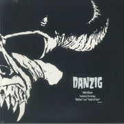 Danzig (Reissue) - Danzig
