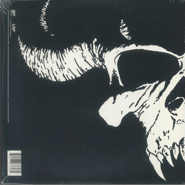 Danzig (Reissue) - Danzig