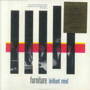 Brilliant Mind (40th Anniversary Edition) (Record Store Day Rsd 2026) - Furniture