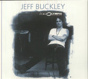 Live a L'Olympia (Record Store Day Rsd 2026) - Jeff Buckley (CD)