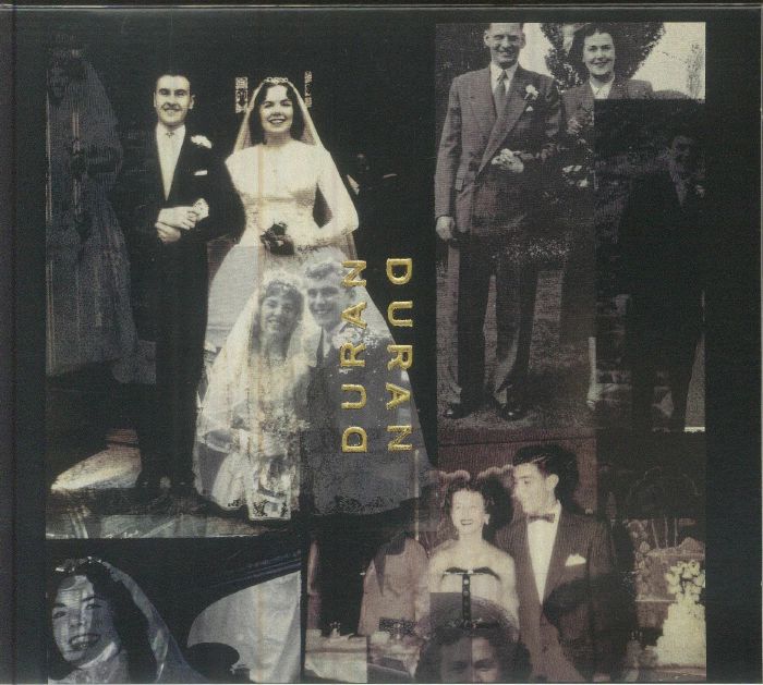 Duran Duran (Reissue) - Duran Duran (CD)