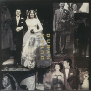 Duran Duran (Reissue) - Duran Duran