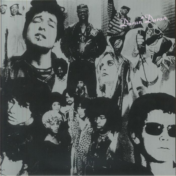 Thank You (Reissue) (Poster Hediyeli) - Duran Duran