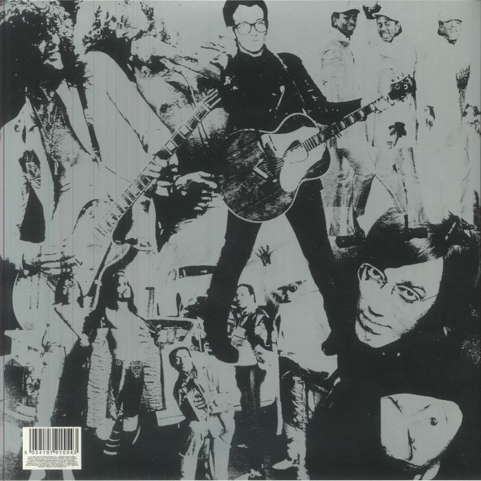 Thank You (Reissue) (Poster Hediyeli) - Duran Duran