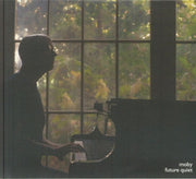 Future Quiet - Moby (2xCD)