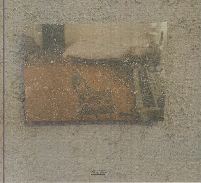 Poem 1 - Ana Roxanne (CD)