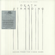 Death Stranding: Songs from the Video Game (Soundtrack) (Deluxe Edition) - Various