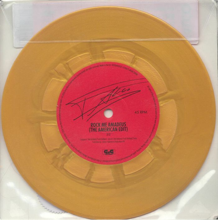 Rock Me Amadeus (Record Store Day Rsd 2026) - Falco